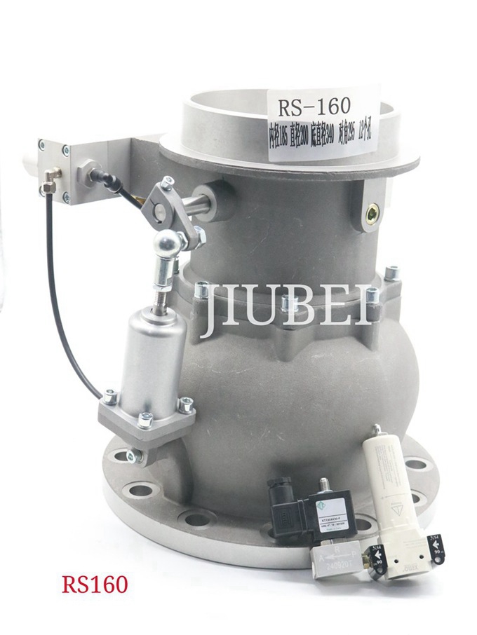suction valve RS160