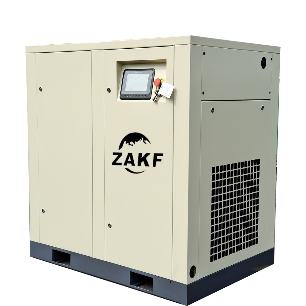 7.5KW 10HP Power Frequency Compressor