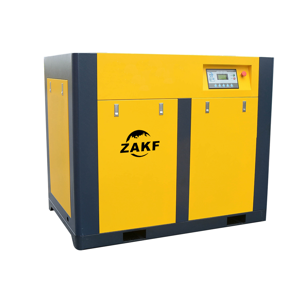 15KW 20HP Variable Speed Compressor